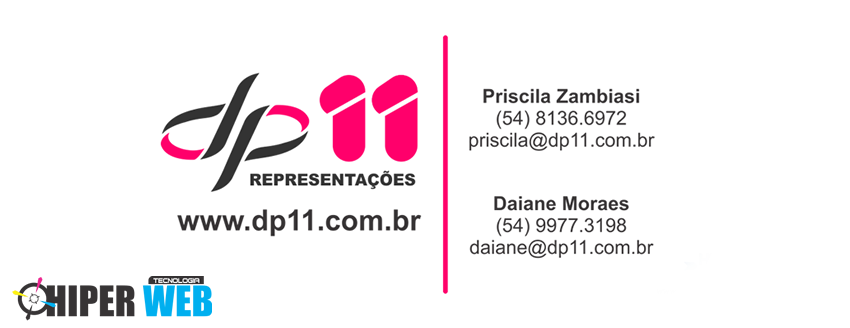 Hiper Web Tecnologia